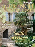 My French Country Home
